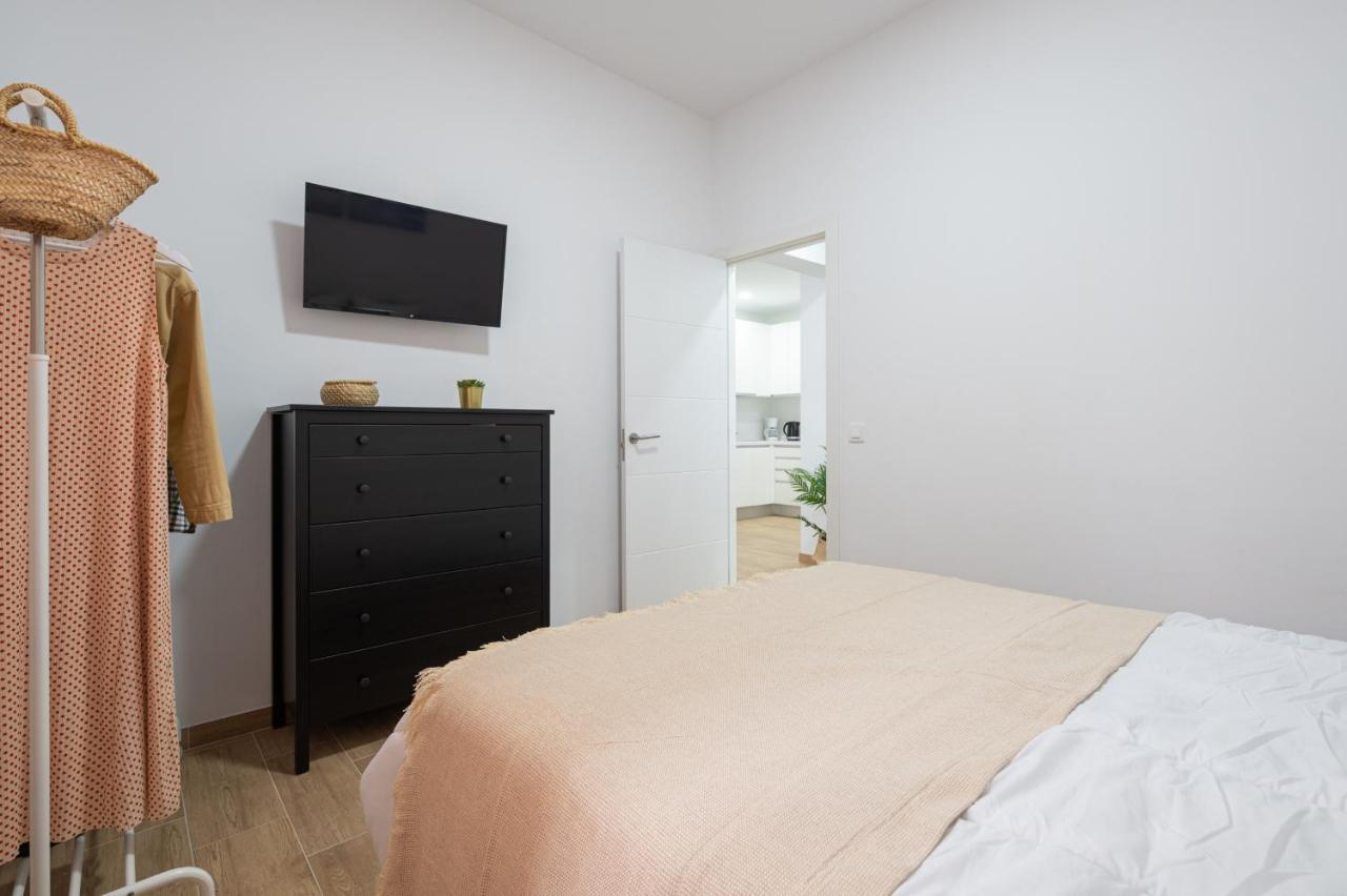 Workfriendly 2br 5 Min Walk To - Wifi Lägenhet *