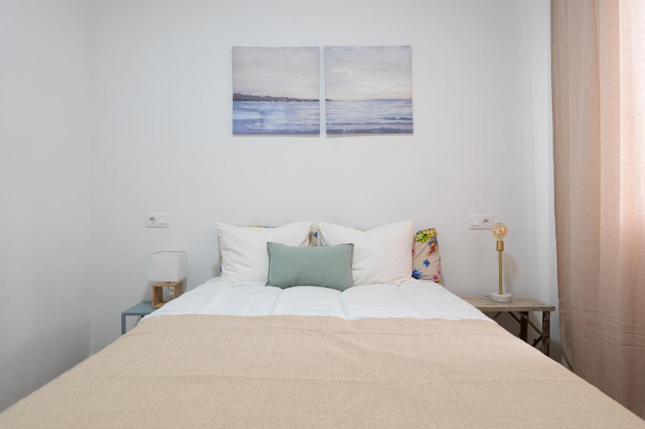 Lägenhet Workfriendly 2br 5 Min Walk To - Wifi
