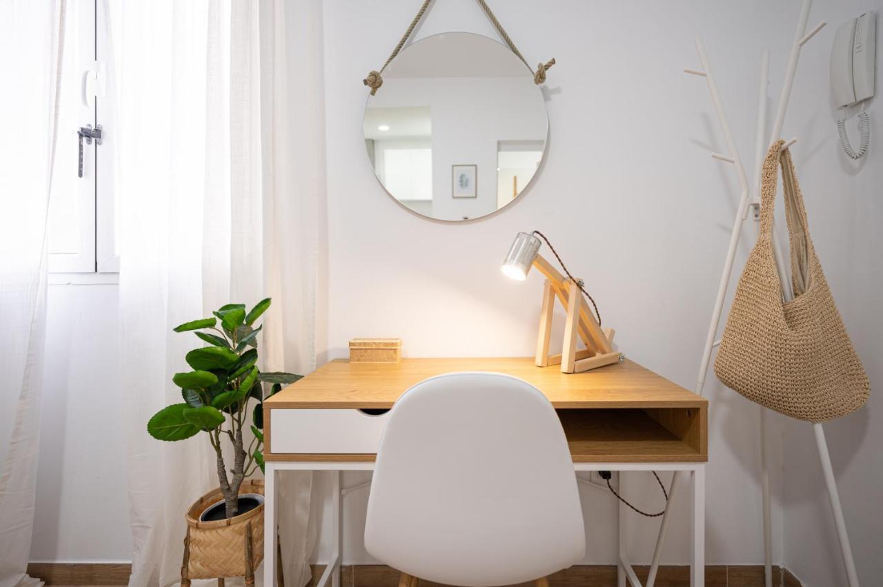 Workfriendly 2br 5 Min Walk To - Wifi Las Palmas de Gran Canaria