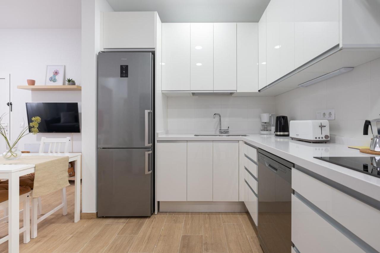 Lägenhet Workfriendly 2br 5 Min Walk To - Wifi